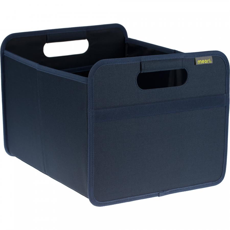 Product image 1 of the product “Faltbox meori Classic, Marine Blue, M Marine Blue | M”
